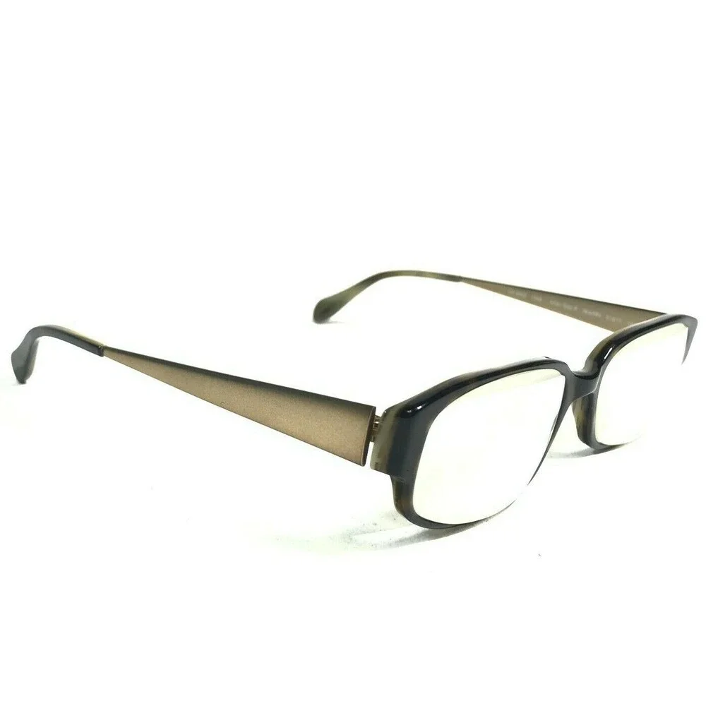 Oliver Peoples Eyeglasses Frames OV5002 1006 Alter Ego R 362 HRN 51-17-145